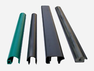 PVC Office Furniture Edge Trim Strip , Item No.: AN-PVC-12