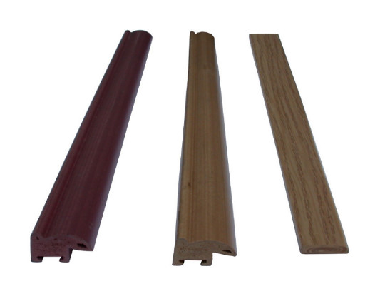 PVC Foam Imitate Wood , Item No.: AN-W-2