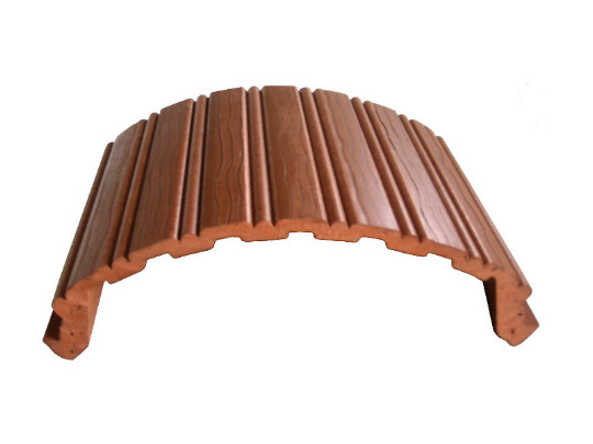 PVC Foam Imitate Ceiling Board , Item No.: AN-W-7